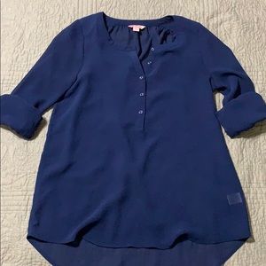 Candies’s Tunic Top